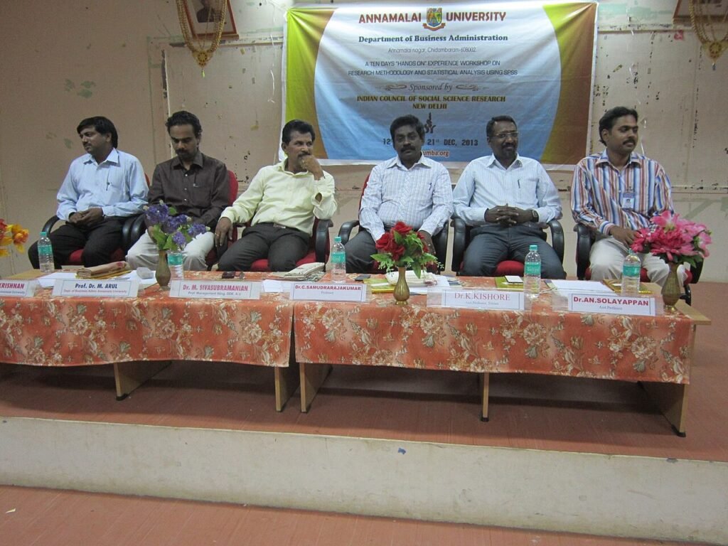 Annamalai University