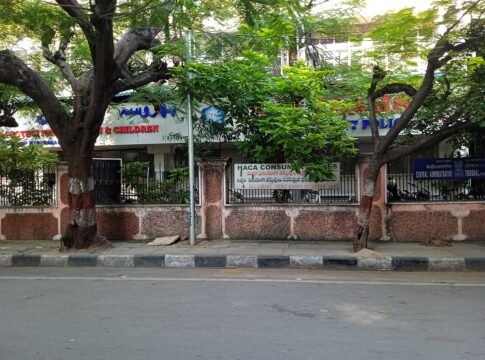 Central Administrative Tribunal, Hyderabad Central Administrative Tribunal, Hyderabad