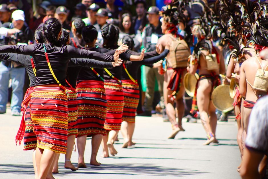 National Commission for Scheduled Tribes Delegation Cuts Short Meeting with Tamil Nadu CM Over Official Absence Energetic cultural dance parade showcasing traditional attire and festive spirit in the Philippines.
