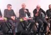 London Film Festival Features Prominent Films with “Concrete” Themes "FAUDA" Cast & Crew panel at Israel Film Festival L.A. (Main Part- 3 of 3) 57 http://JewTube.Info Israel Film Festival in L.A. post-screening panel for "Fauda, 11/16/17 . Moderator: Itay Hod, "Th…