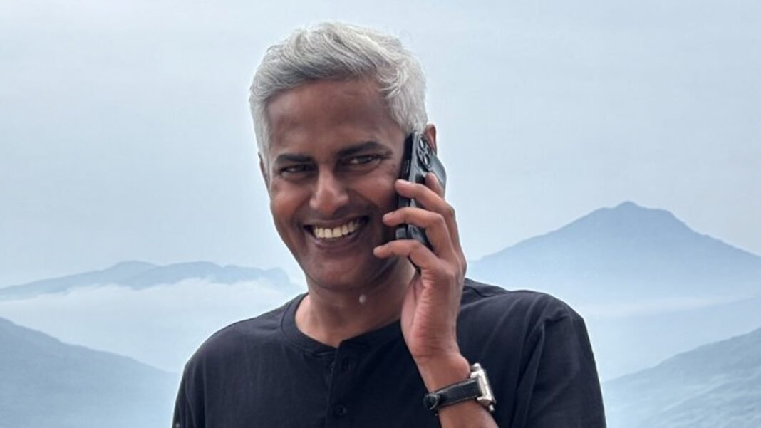 Sessions Court Grants Regular Bail to Ravi Nair Amid Ongoing Defamation Appeal Sessions Court Grants Regular Bail to Ravi Nair Amid Ongoing Defamation Appeal