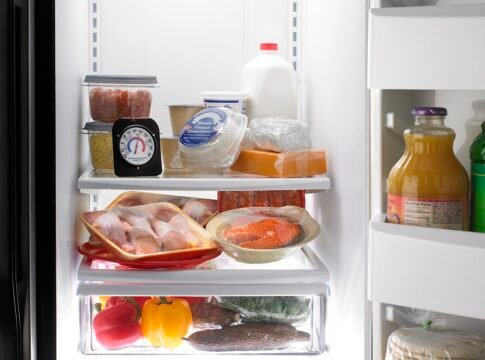 Never thaw foods in a garage, basement, car, dishwasher or plastic garbage bag; out on the kitchen counter, outdoors or on the porch. These methods can leave your foods unsafe to eat. There are three… Never thaw foods in a garage, basement, car, dishwasher or plastic garbage bag; out on the kitchen counter, outdoors or on the porch. These methods can leave your foods unsafe to eat. There are three…