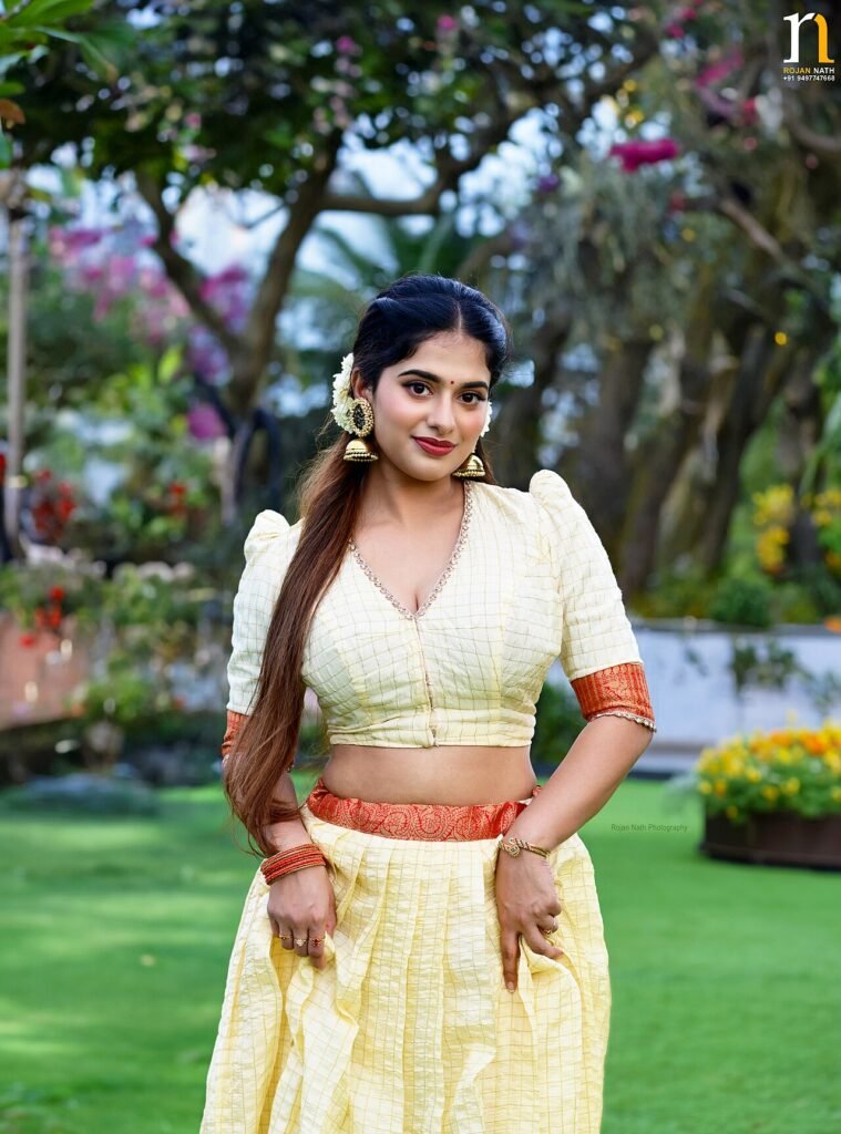 Photo of actres Nayanthara Chakravarthy, also known as Baby Nayanthara, is an Indian actress who works in Malayalam cinema. She has acted in Malayalam, Telugu, Hindi and Tamil-language Films, and has…