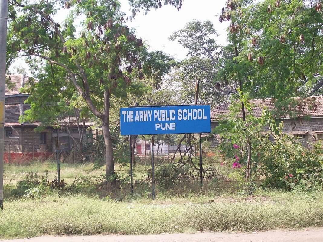 Army Public School Clinches U-16 Football Title in Dharamsala The Army Public School, Pune