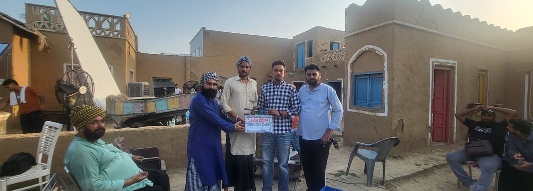 Behind the Camera: Abhi Sukanta’s Emerging Work in Punjabi Music Videos Behind the Camera: Abhi Sukanta’s Emerging Work in Punjabi Music Videos