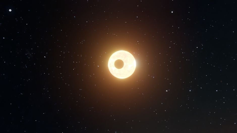 Epsilon Scales Intent-Driven UI Testing with Amazon Nova Act and Bedrock AgentCore A captivating view of a solar eclipse set amidst a star-filled night sky.