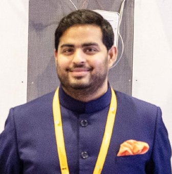 Mumbai: Akash Ambani Outlines Jio’s Ambitious Decade for Tech Democratization Akash Ambani at the 7th Edition of the India Mobile Congress (IMC) at Bharat Mandapam, in Pragati Maidan, New Delhi on October 27, 2023.