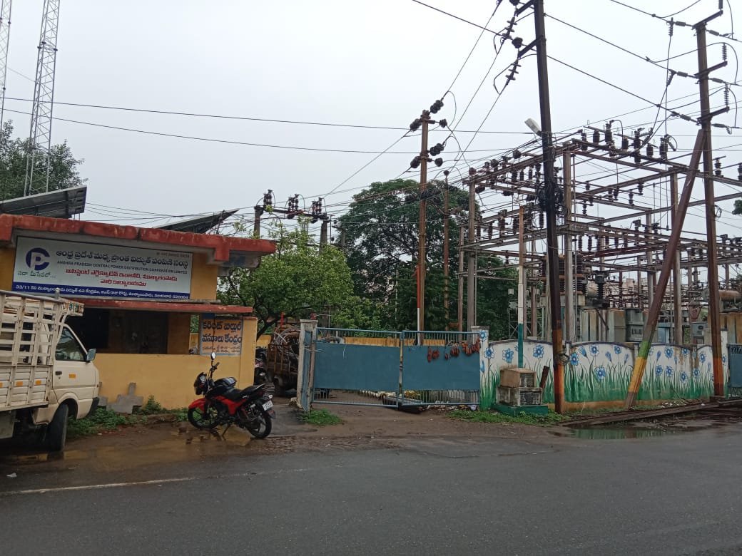 Andhra Pradesh Transco Releases Scores and Final Answer Key for AEE Exams Andhra Pradesh Central Power Distribution Corporation limited,Muthyalampadu,Vijayawada.