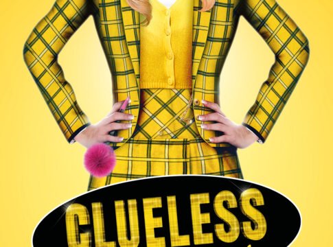 Artwork for Clueless, The Musical West End Production 2025