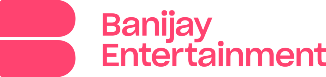 Banijay CEO Reveals $1.1B Creativity Investment, Warns Hollywood on Fair Rewards for European Producers Banijay Entertainment Logo