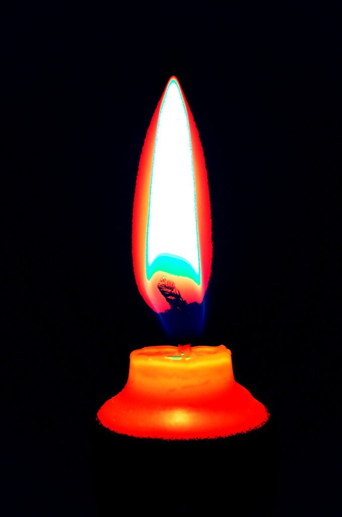 Candle Media