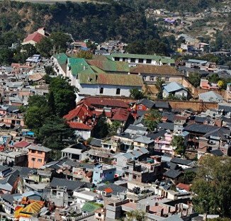 Chamba, Himachal Pradesh