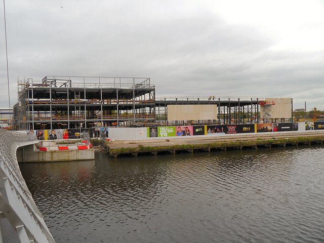 ITV Studios Unveils 10 New Formats at Mipcom, Featuring ‘The Chase Around the World’ Construction Site, ITV Studios