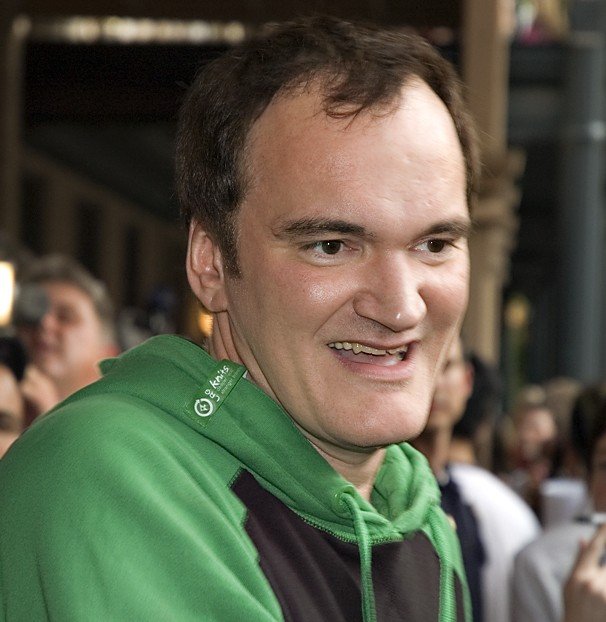 Quentin Tarantino Confirms Script for Tenth and Final Film Complete, But Production Delayed Director Quentin Tarantino at the premiere of Grindhouse, Austin, Texas.