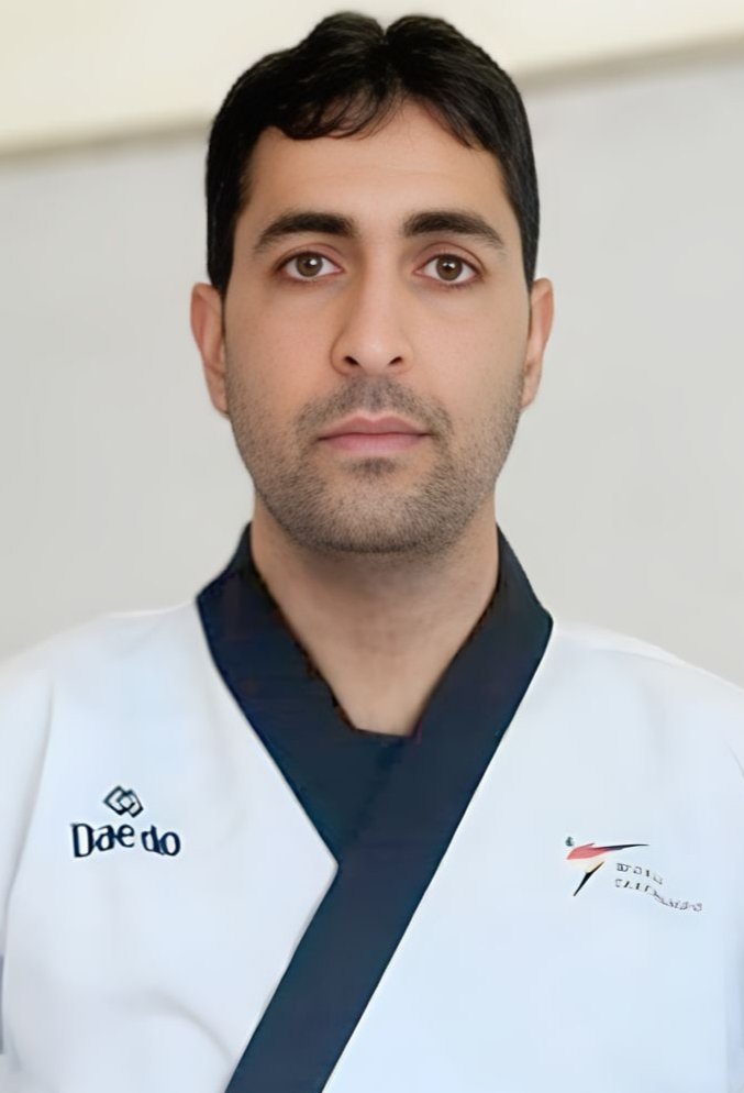 Fayaz Ahmad Dar’s Taekwondo Journey: State Gold Medallist, National Referee and Mentor to 500 Athletes Fayaz Ahmad Dar’s Taekwondo Journey: State Gold Medallist, National Referee and Mentor to 500 Athletes