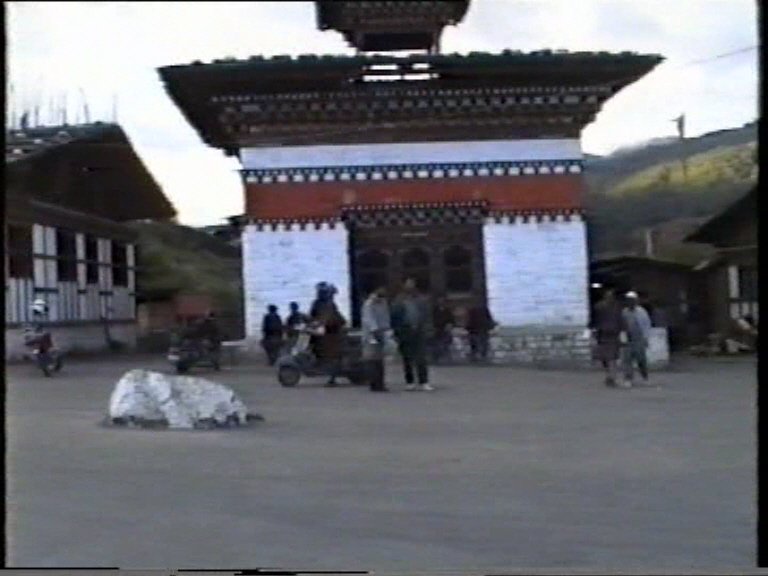 Punjab Denies Permission for Abohar Anti-Drug Marathon Citing Law and Order Concerns Jakhar Temple, Bhumtang, Bhutan