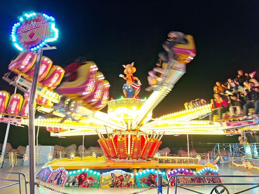 Jammu Man Found Unconscious in Samba Market Dies Luna Park Quay 8, in Funchal, Christmas 2023. Annually, the space hosts a funfair with various attractions, including the Mundial Circus, New Crazy Kangaroo, Megadance, merry-go-round, bumper car tra…