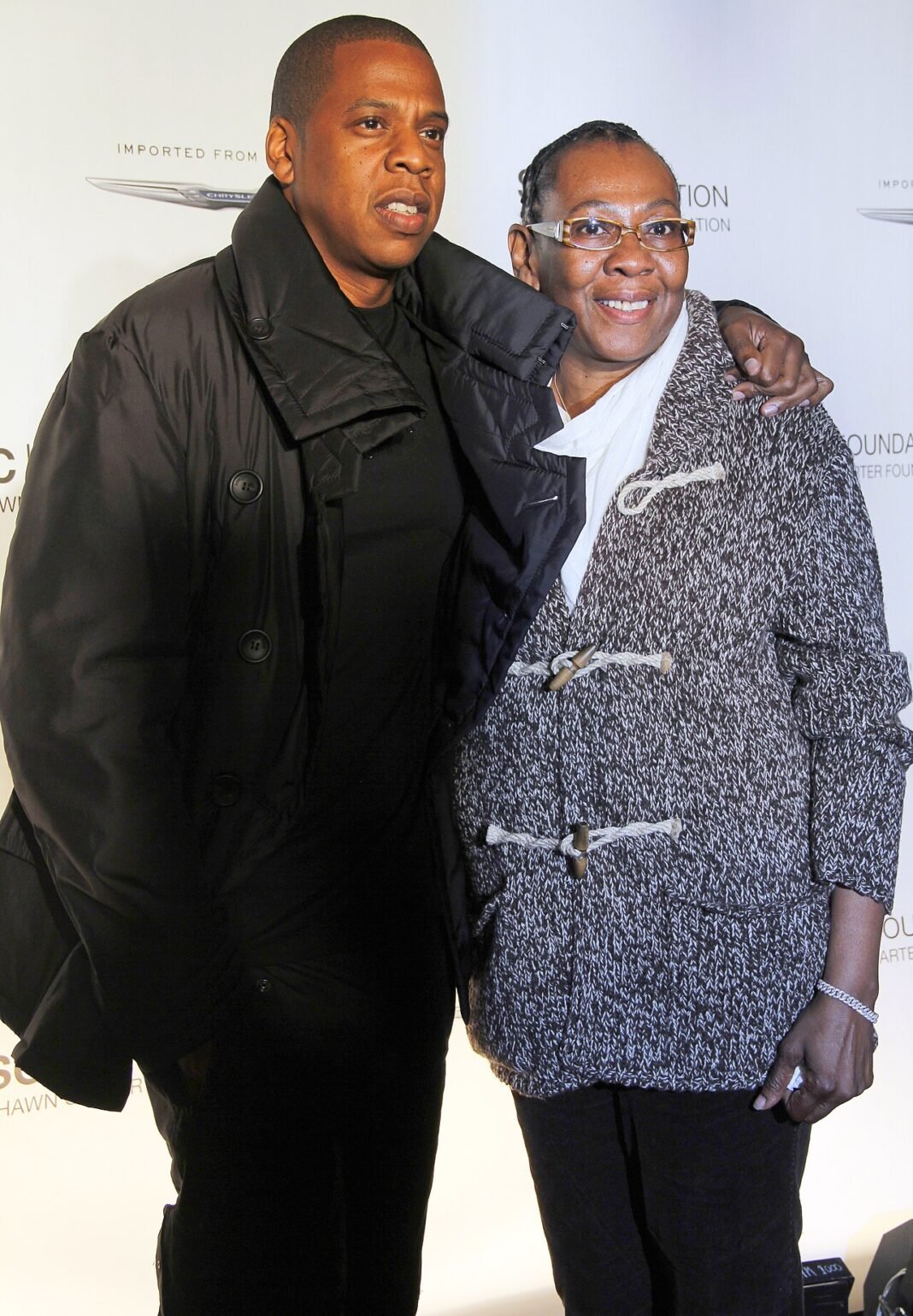 Jay-Z Ignites SoFi Stadium with Star-Studded Surprise Guests, Including Blue Ivy Carter Shawn 'Jay-Z' Carter Foundation Carnival 2011.