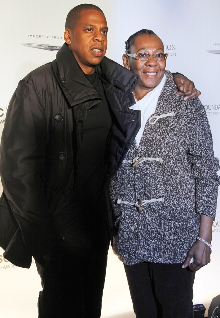 Shawn 'Jay-Z' Carter Foundation Carnival 2011.